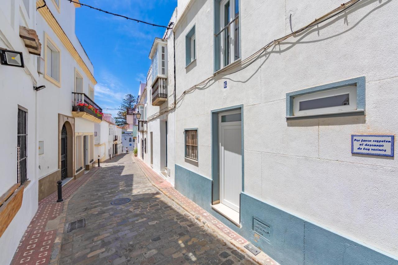 Carioca Kiwi House - Centro Historico Apartment Tarifa Ngoại thất bức ảnh