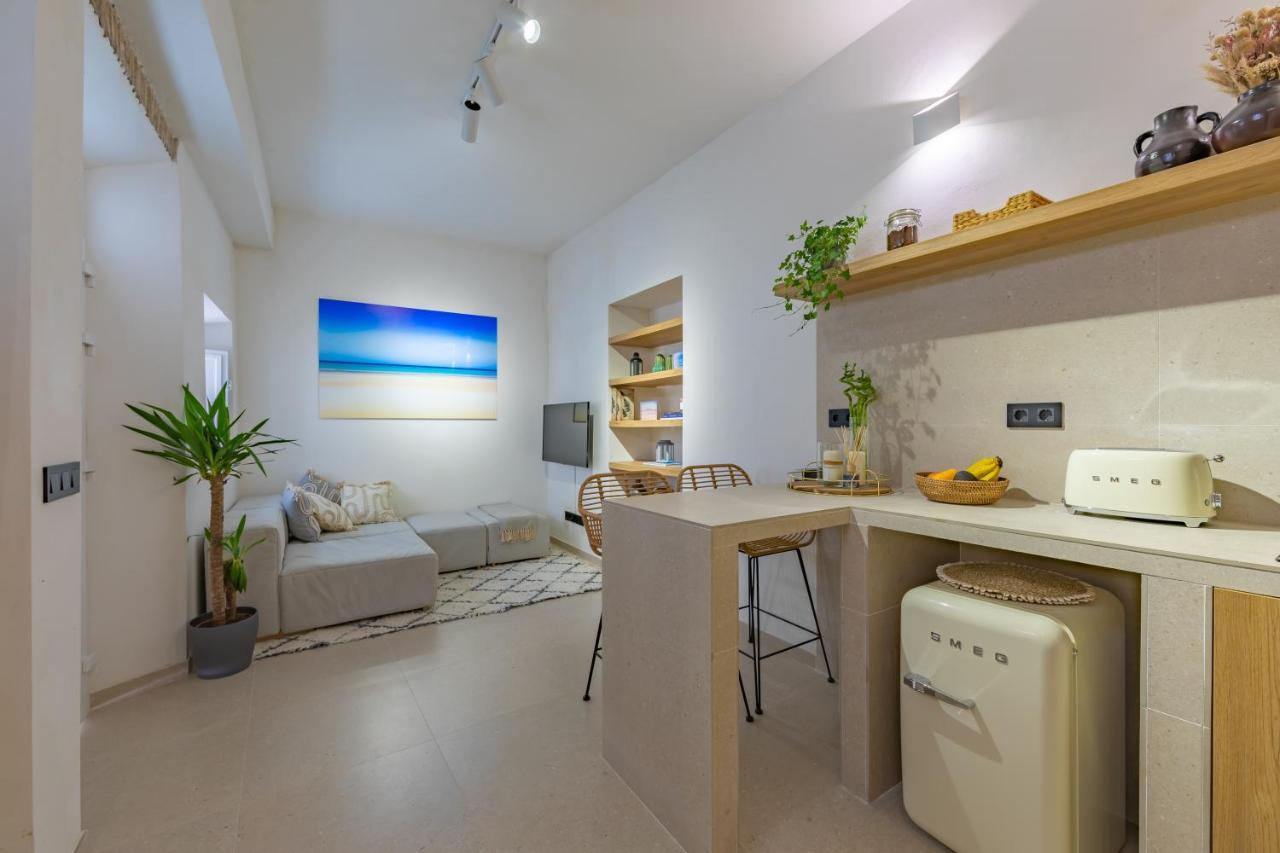 Carioca Kiwi House - Centro Historico Apartment Tarifa Ngoại thất bức ảnh