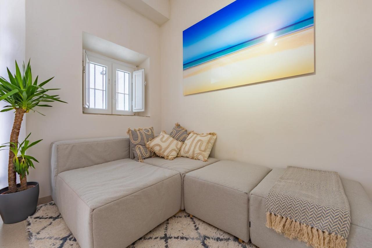Carioca Kiwi House - Centro Historico Apartment Tarifa Ngoại thất bức ảnh