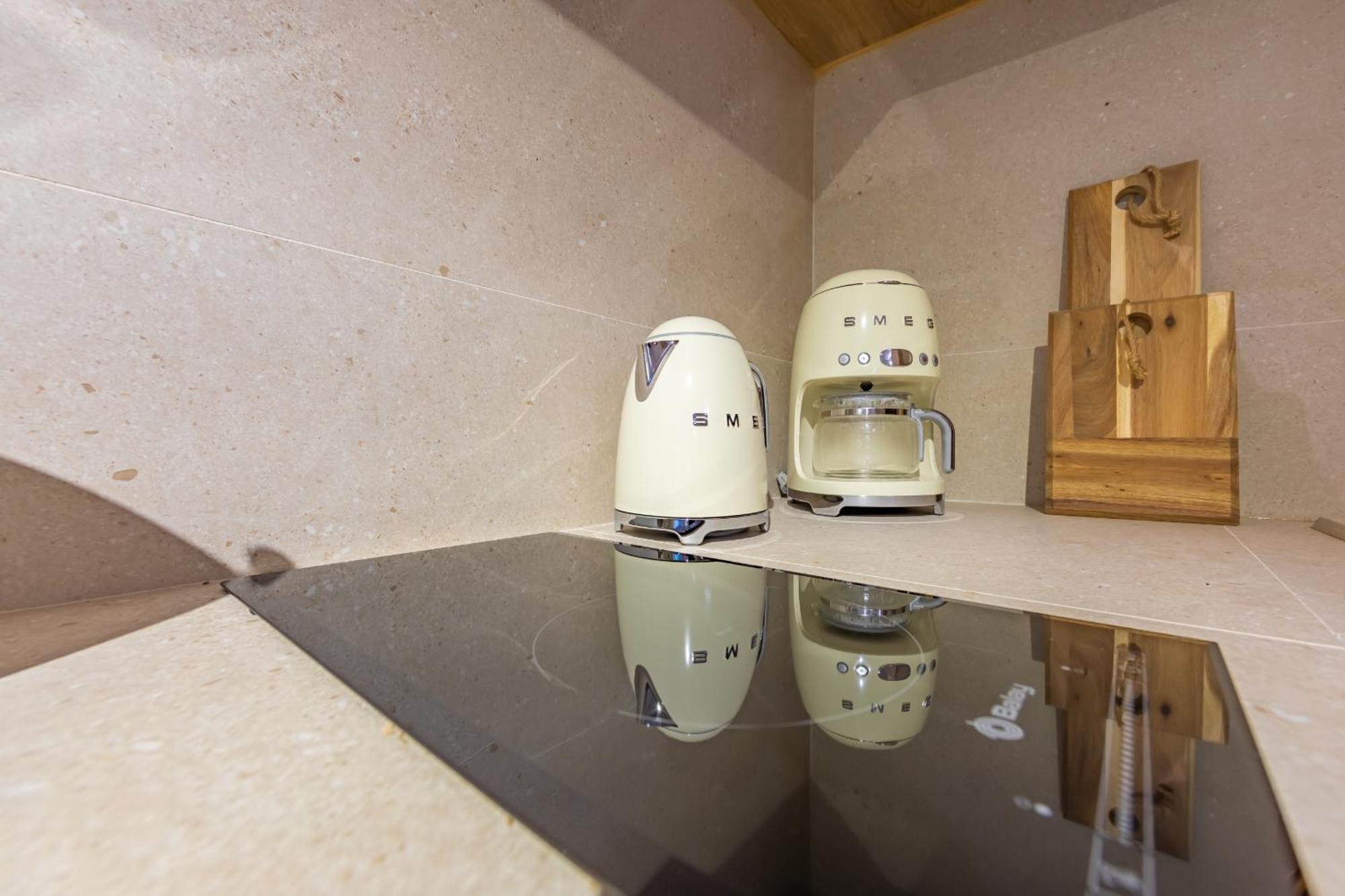 Carioca Kiwi House - Centro Historico Apartment Tarifa Ngoại thất bức ảnh
