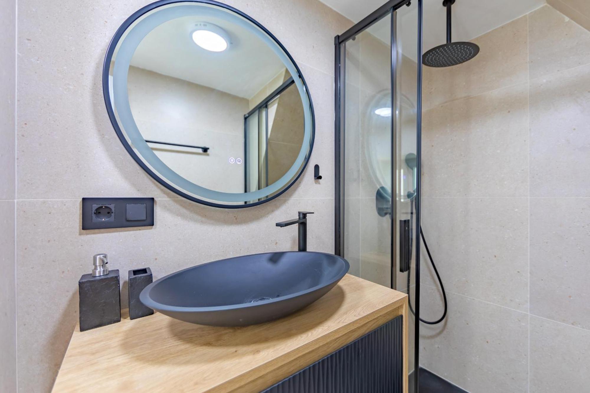 Carioca Kiwi House - Centro Historico Apartment Tarifa Ngoại thất bức ảnh