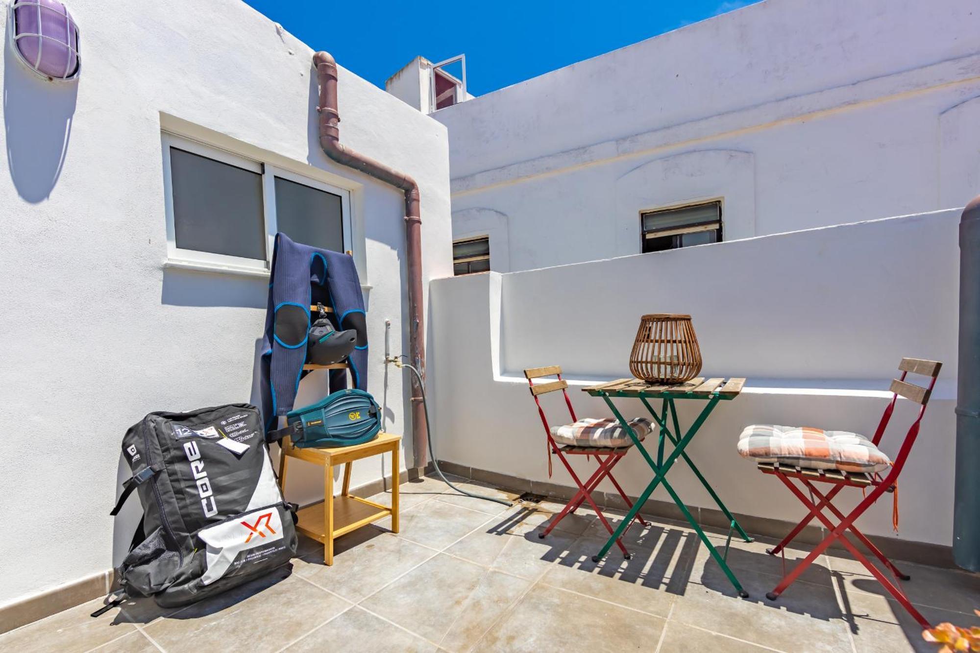 Carioca Kiwi House - Centro Historico Apartment Tarifa Ngoại thất bức ảnh