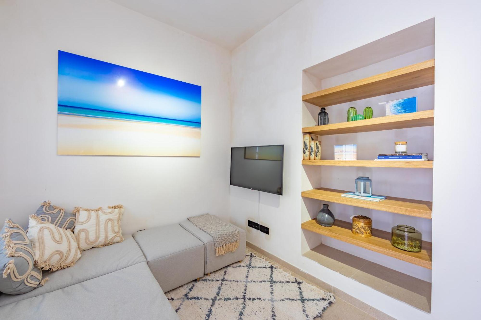 Carioca Kiwi House - Centro Historico Apartment Tarifa Ngoại thất bức ảnh